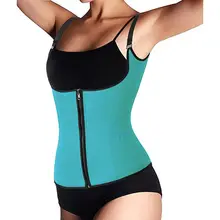 Формирователь для женщин неопреновый корректор для похудения Xtreme Талия тренировочные шорты тонкий пояс жилет Топ США Свободный Вес