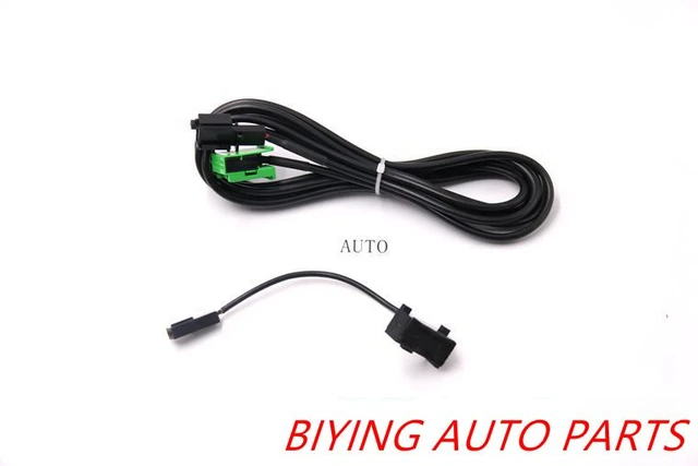 New Wiring and Microphone 3B0035711B RNS 315 Bluetooth AliExpress