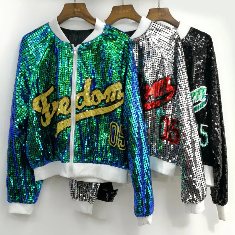 sequin jacket  (10)