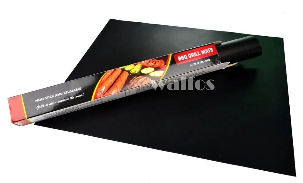 grill mat packaging