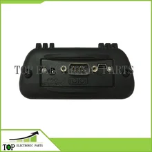 Original for Trimble Nomad Bottom Cover ( RS232-Serial) Replacement, spare parts for Trimble Nomad