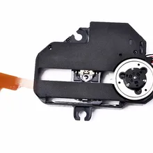 Замена для SONY CFD-E100 CD плеер запасные части лазерные линзы Lasereinheit модульный блок CFDE100 Оптический Пикап Bloc Optique