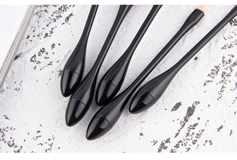 5 PCS brushes set (5)