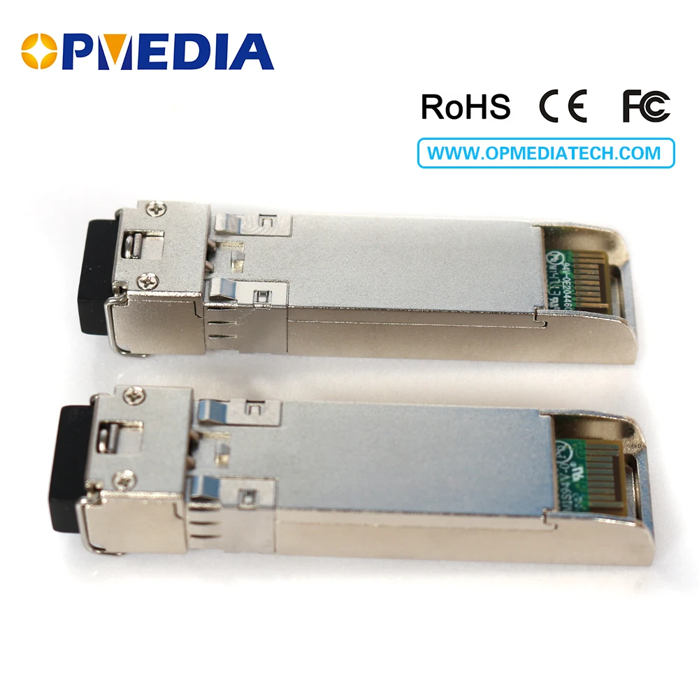 10Gb/s BIDI SFP+ 10-20km Transceiver,10G BIDI SFP+ LR Optical Module,cisco compatible