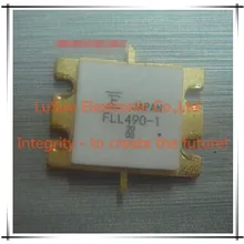5pcs100% fll490-1 fll490il-1 fll490 высокое Напряжение-Мощность GaAs FET