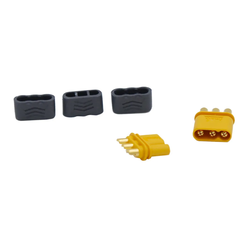 10 pcs Amass XT30UPB 2 mm Plaqué Or Carte De Circuit Imprimé raccordement spécial pour contrôle radio Multirotor Rac 10 pcs Amass XT30UPB 2 mm Plaqué Or Carte De Circuit Imprimé raccordement spécial pour contrôle radio Multirotor Rac