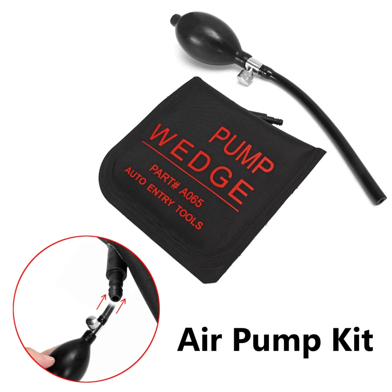 Universal Car Door Key Lost Lock Out Emergency