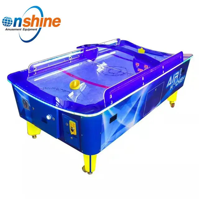 Online Shop Guangzhou Arcade Games Machines Air Hockey Table