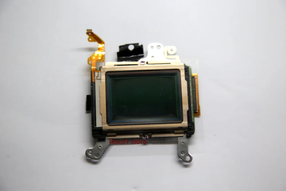 

Original NEW CCD Image Sensor Replacement Unit For Canon 6D COMS Camera Parts