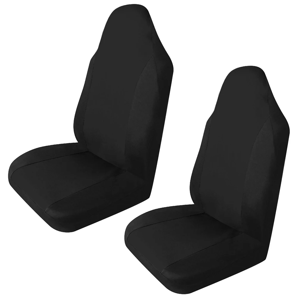 

T21554 Universal Waterproof Car Seat Cover Car Front Seat Protector for Peugeot 307 Seat Covers for Toyota Packing Durable