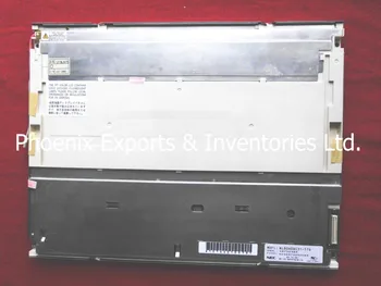 

Original NL8060BC31-17D 12.1" 800*600 TFT LCD DISPLAY PANEL NL8060BC31 17D