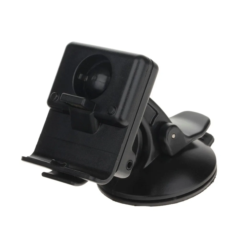 Car Mount Holder and Suction Cup bracket for Garmin NUVI 300 Series 310