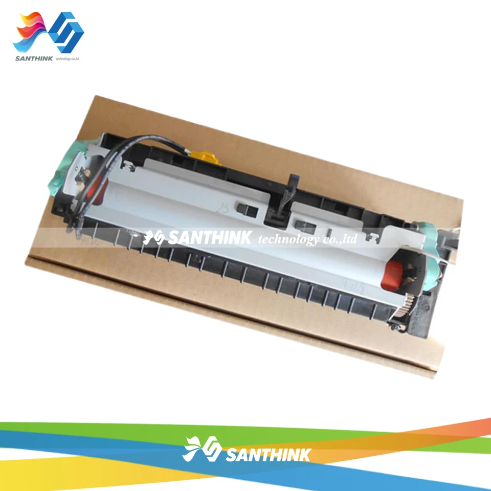 

Heating Fixing Assembly For Samsung ML-2540 ML-2541 ML-2545 ML-2547 ML 2540 2541 2545 2547 Fuser Assembly Fuser Unit