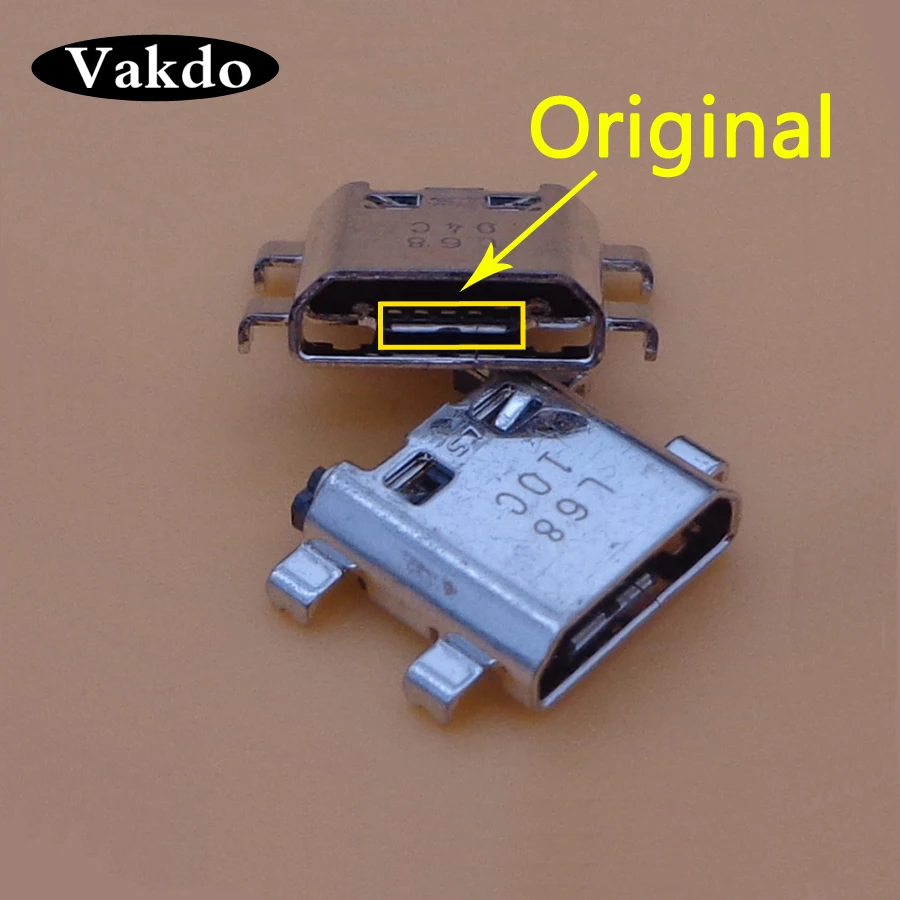 

100pcs New Charging port Micro USB Port Dock socket female jack Connector For Samsung Ace 3 S7270 S7272 GT-S7275 S7275 S7275R