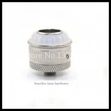 5 Ml Accesorios de Hardware Base Aspiran Nautilus Nautilus Tanque 1 Unids/lote