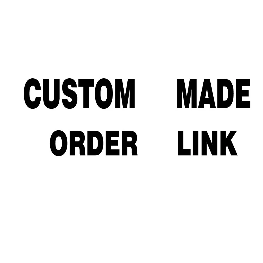 made to order stickers