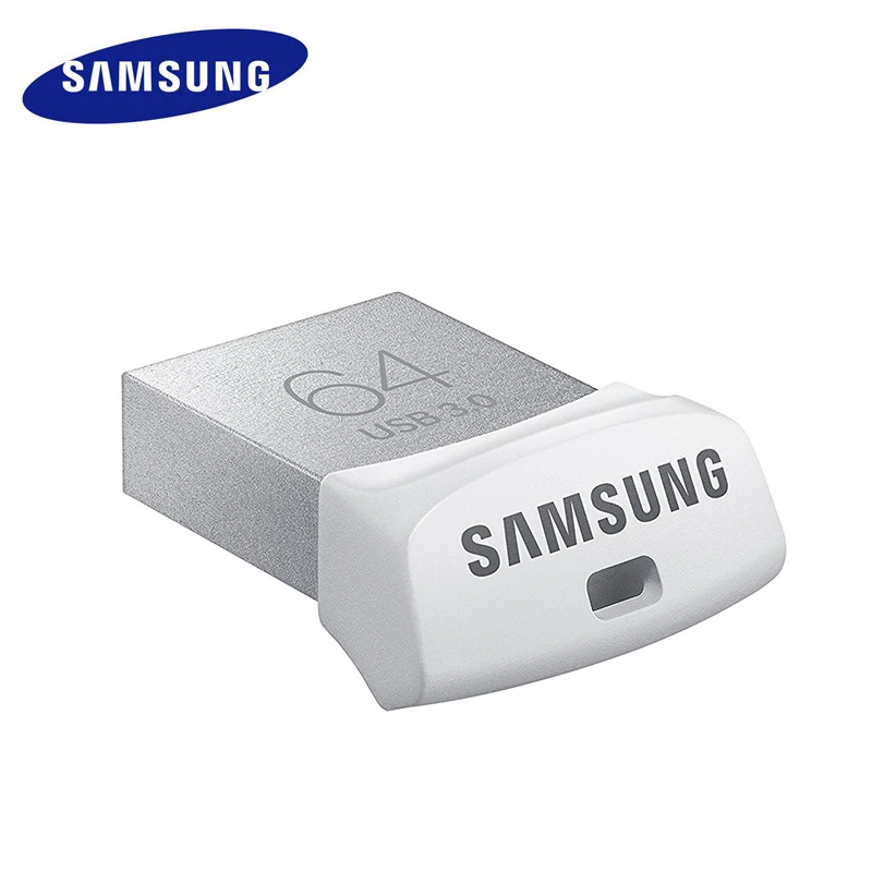 

100% NEW SAMSUNG USB 3.0 USB Flash Drive Disk 32GB 128GB Mini Pen Drive Tiny Pendrive 64GB Memory Stick Storage Device U Disk