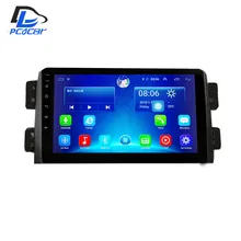 3G/4G net + WI-FI de navegação dvd android 6.0 sistema estéreo para kia borrego hot-venda em russo SUV car gps player multimídia rádio