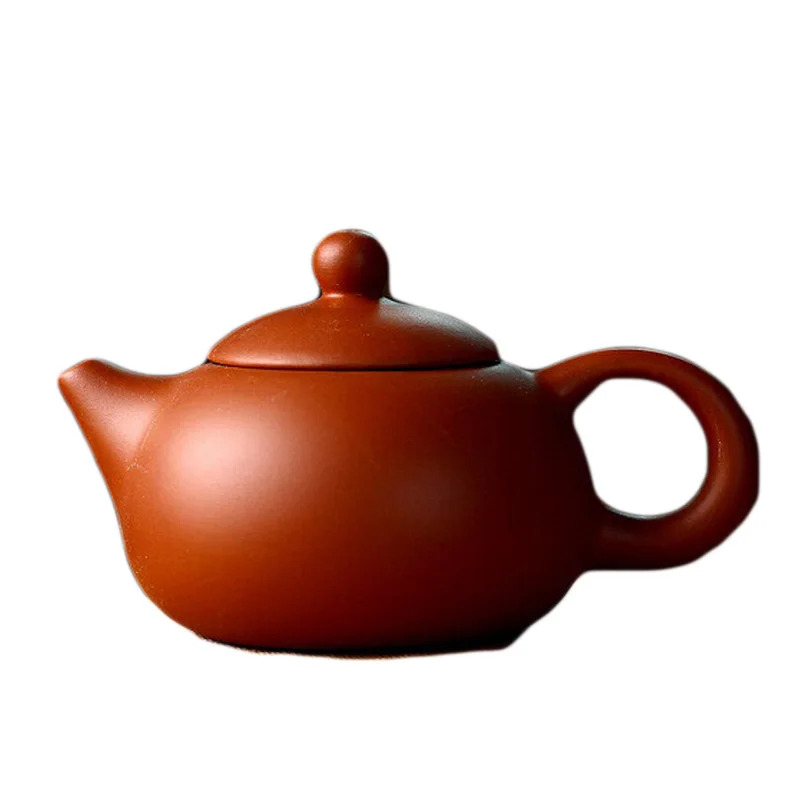 

China Tea Pottery Tea Pot Kungfu Tea Pot 4 Style Can Be Chose Teapot Set Freeshipping