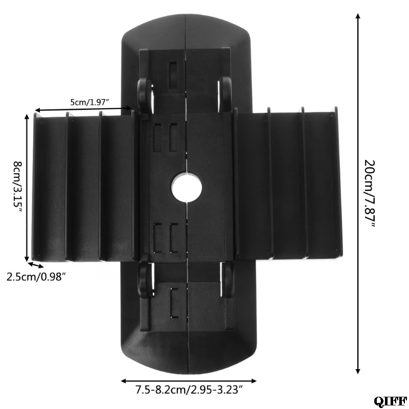 Прямая поставка и многофункциональная Вертикальная охлаждающая подставка держатель диска кронштейн для PS4/PS4 Slim/Pro APR28