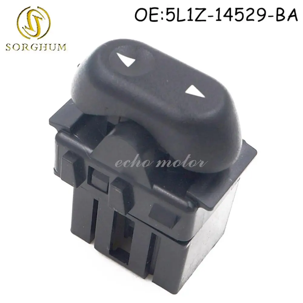 Новый мощный пассажирский боковой выключатель окна для Ford F150 04-08 экспедиция 03-06