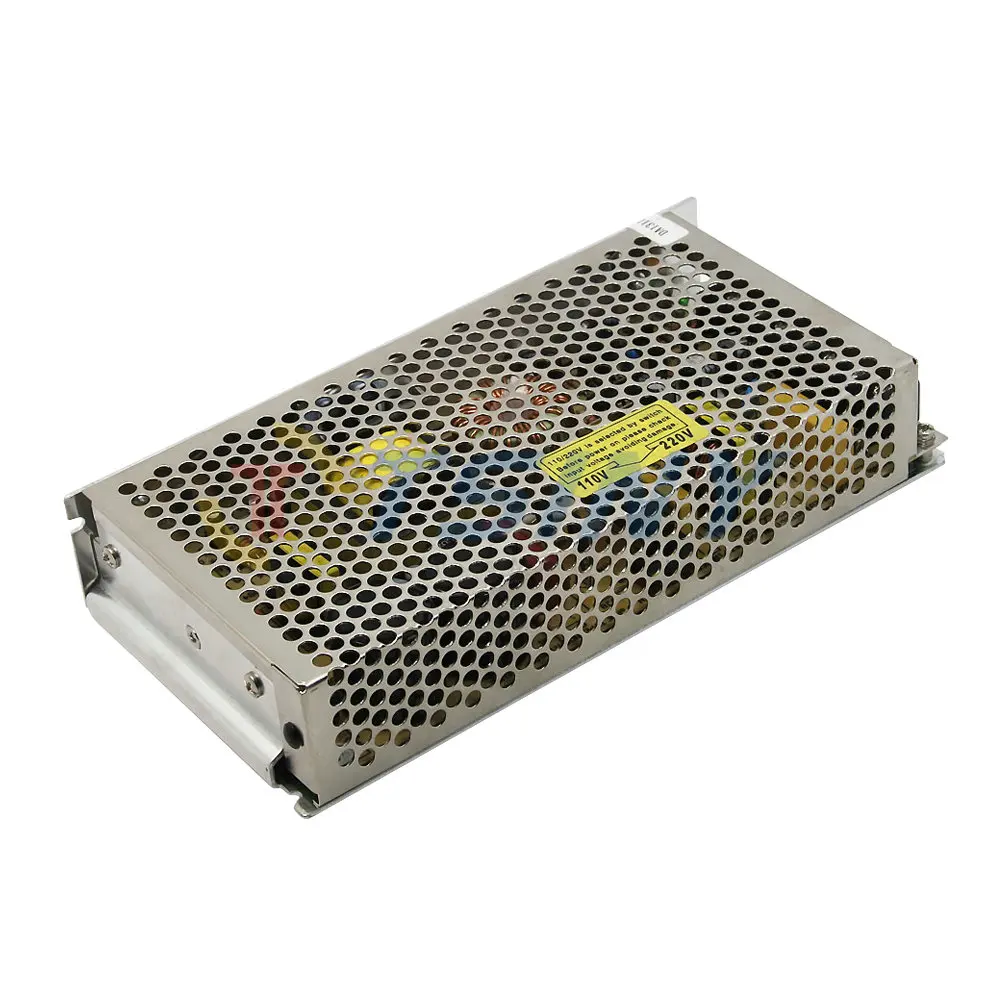 

Switching Power Supply DC 12V 100Watt 8.5A LED Strip Transformer AC 220V to DC 12V Power Adapter Centralized Power Supply Model