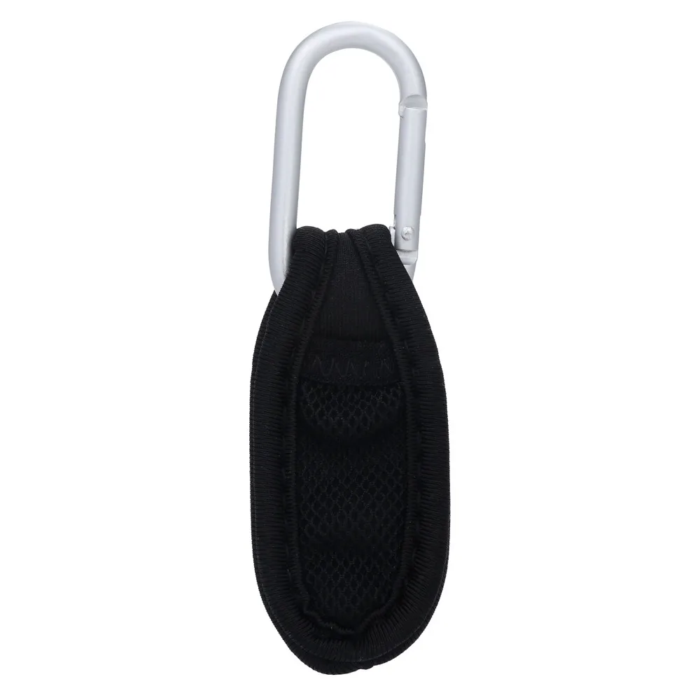 Climbing Diving Mosquito repellent carabiner Safety Balance Carabiner Clasp Outdoor Camping buckle Tool Accessories  #3j24#F (5)