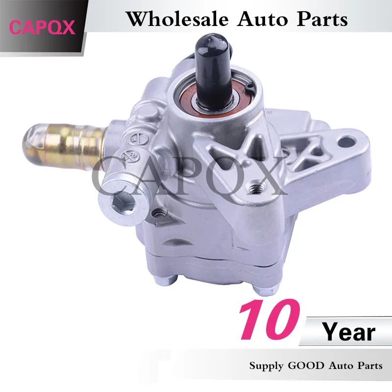 Power Steering Pump 56110-PAA-A01 For 1998 1999 2000 2001 2002 Honda Accord 2.3L