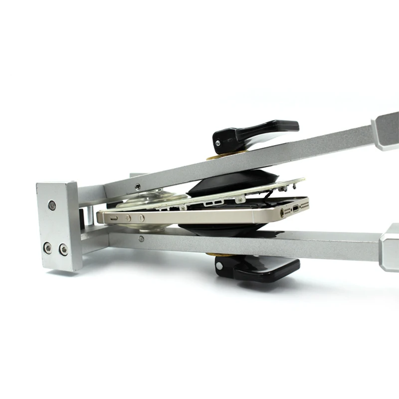  Universal LCD Screen Separator Opening Tools Strong Suckers For iPhone iPad Samsung Smartphone Repa