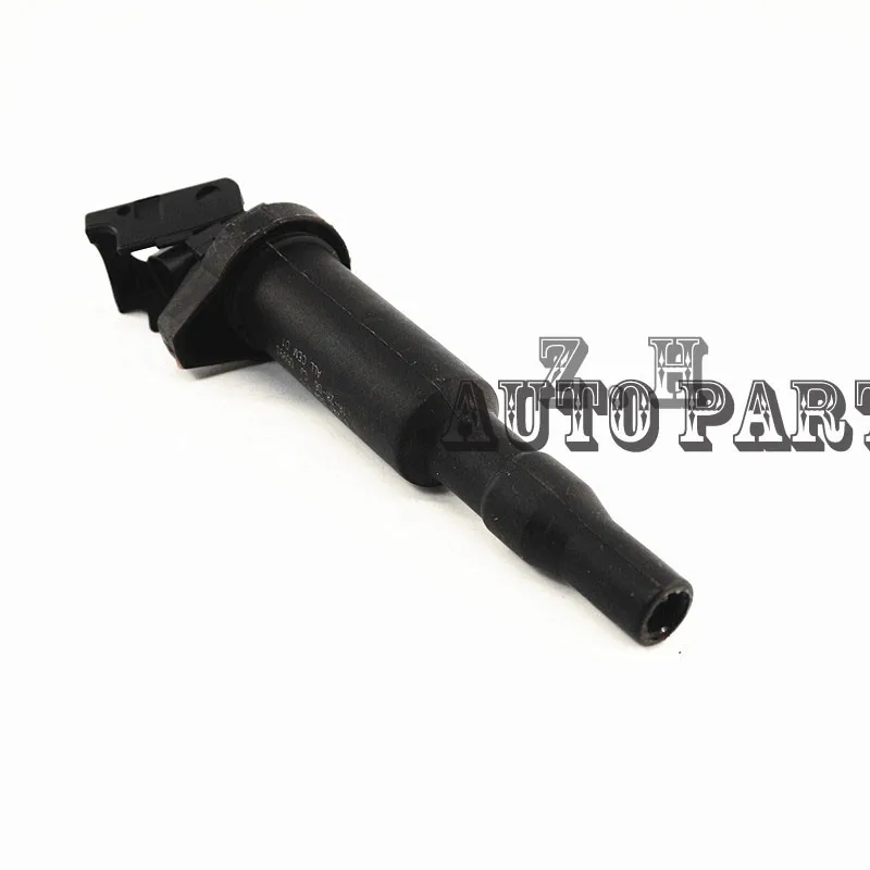 NEW Direct Ignition Coils with Spark Plug Connector 12137594937 For BMW