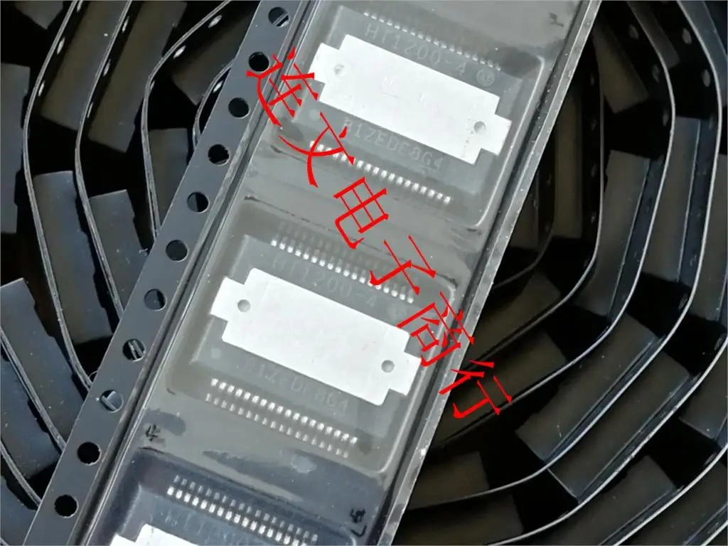 HT1200 4 Новый цифровой усилитель IC новая импортная Подлинная физическая