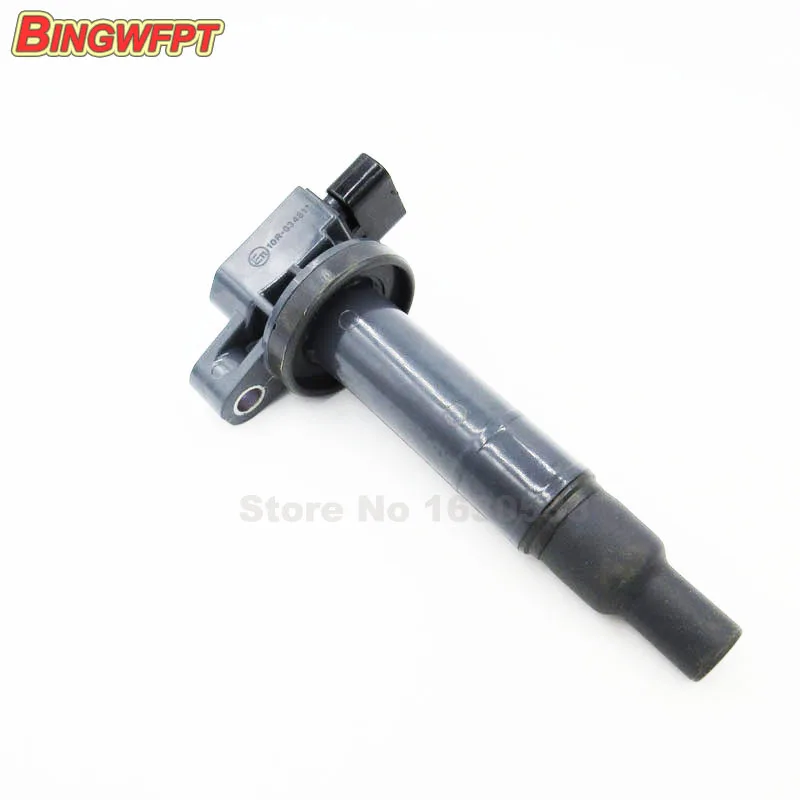 

Ignition Coil 90919-02265 90919-02240 for TOYOTA YARIS RACTIS PRIUS VIOS LIMO COROLLA ALTIS