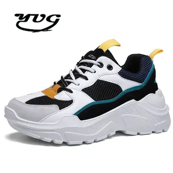 

Shoes Women Breathable Running Shoes for Men Sneakers Summer Outdoor Sport Shoes Men Professional Training Spor Ayakkabi Erkek