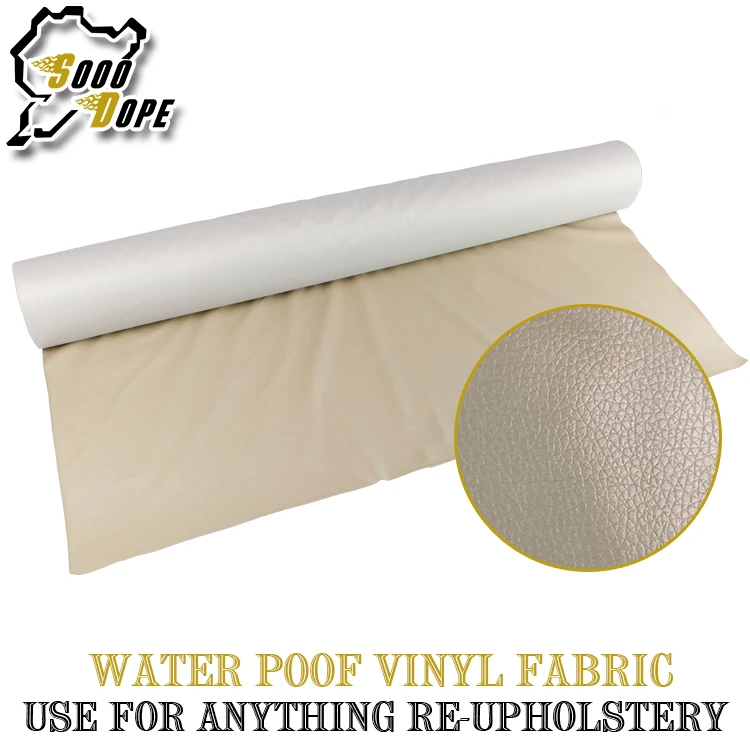 Multi-color &Sizes Can Be Wiped Clean Flexible and Foldable auto interior Durability Mildew Resista