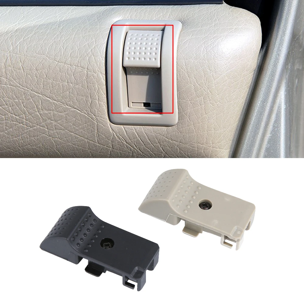 

CAPQX For Citroen Elysee High Quality Door Control Central Lock Switch Car door lock stop button switch