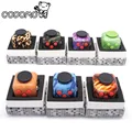 Fidget magic cube toy high quality with box 2017 New fidget magic cube anti irritability vinyl desk stress relief for girl boys Fidget magic cube toy high quality with box 2017 New fidget magic cube anti irritability vinyl desk stress relief for girl boys