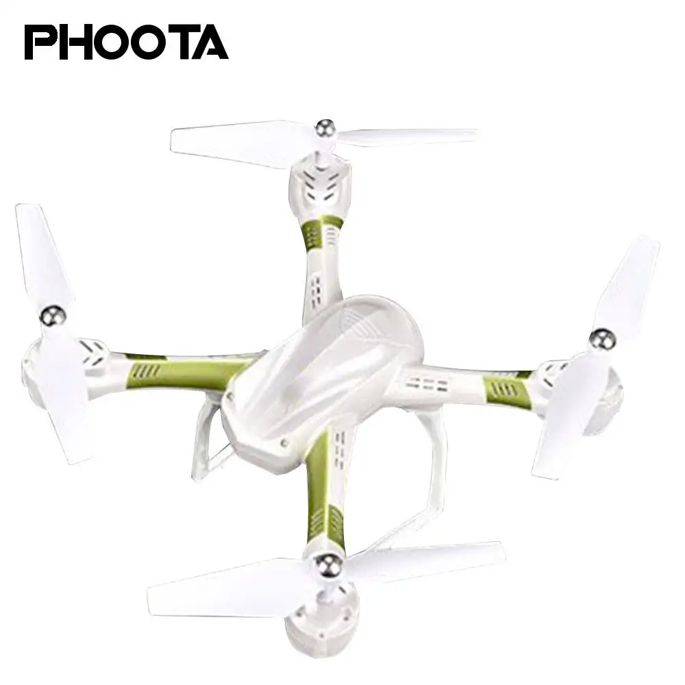 

Phoota 2.4G 4CH 6-Axis 720P UAV RC Wifi Gift Drone HD Camera Toy S31 2.4G 4CH 6-Axis 720P Quadcopter