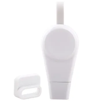 

HOT Smart Watch Wireless Charger for i Watch Series 2 3 Fast Charging for Apple Watch 1/2/3/4 Dock