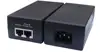 100M POE Injector Power Over Ethernet Adapter Compliant to IEEE802.3AF ► Photo 2/2