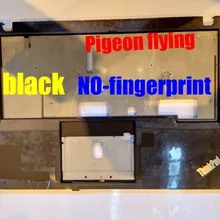 Применяется к Thinkpad T470S черная клавиатура граница/клавиатура перегородка без отпечатков пальцев FRU 01ER103