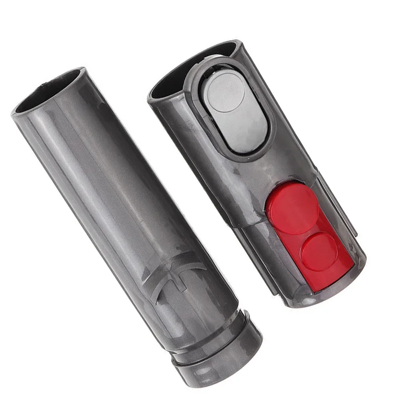 2 упаковки ABS конверсионные головки для Dyson V6 V7 V8 V10 аксессуары для пылесоса комплект