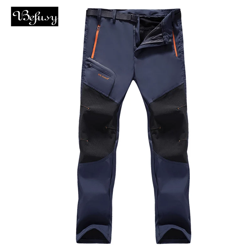 Befusy verano al aire libre de secado rápido Pantalones hombres camping Pesca trekking Pantalones de senderismo para hombres respirable fino Pantalones envío de la gota Befusy verano al aire libre de secado rápido Pantalones hombres camping Pesca trekking Pantalones de senderismo para hombres respirable fino Pantalones envío de la gota