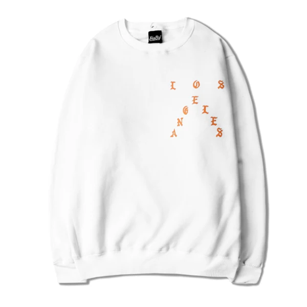 life of pablo sweatshirt
