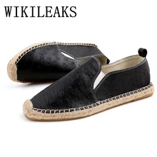 Лоферы; кожаная мужская обувь; повседневная спортивная обувь; итальянская мужская обувь; брендовые Роскошные эспадрильи; слипоны; мокасины на низком каблуке; sapato feminino