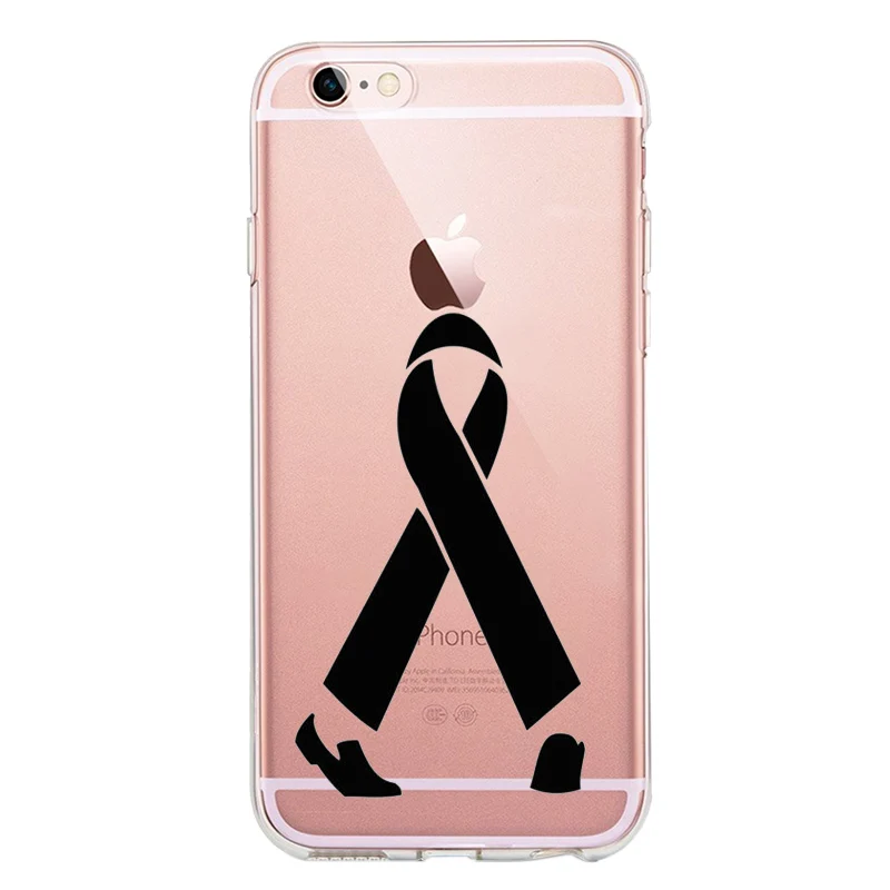 Transparent Iphone 7 Phone Case Mj Michael Jackson Do Telefone Para For Iphone 7 S 8 Plus X Xr 11 12pro Max Silicone Cidade Case Phone Case Covers Aliexpress