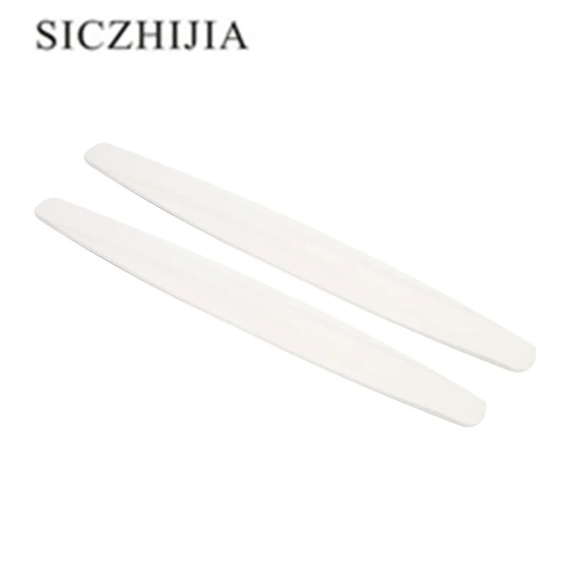 Car bumper corner strip for Hyundai ix35 iX45 iX25 i20 i30 Sonata Verna Solaris Elantra Accent Veracruz Mistra Tucson | Автомобили и