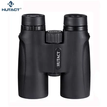 Телескоп бинокль 10x42 Объектив Охота Профессиональный Binoculares детей взрослых BAK4 FMC покрытие HUTACT