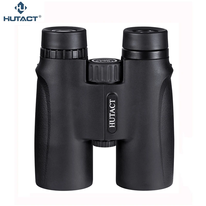 

Telescope Binoculars 10x42 Lens Hunting Professional Binoculares Kids Adults BAK4 FMC Coating HUTACT