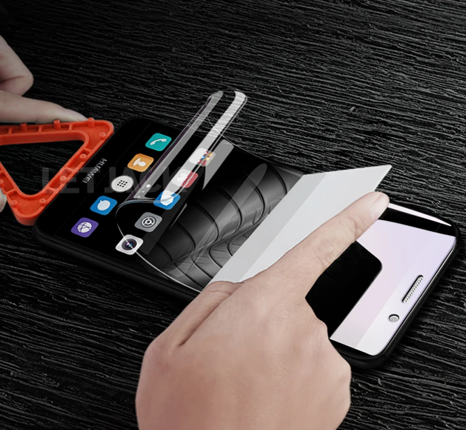 iPhone XS Max Cover  Film