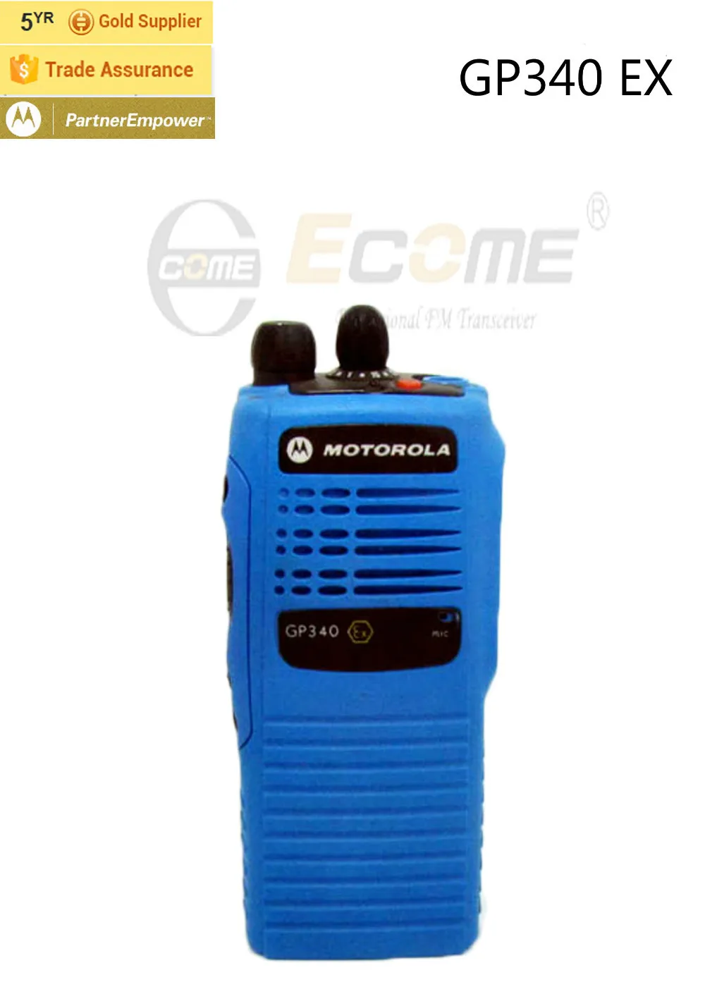 GP340 EX 2